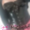 Foto's - Kinky in lak corset (deel 3)