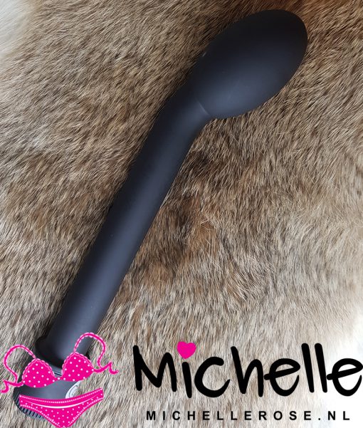 Mijn g-spot vibrator - Afbeelding 2