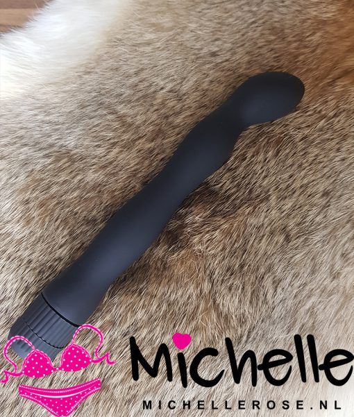 Veel gebruikte anaal vibrator - Afbeelding 2