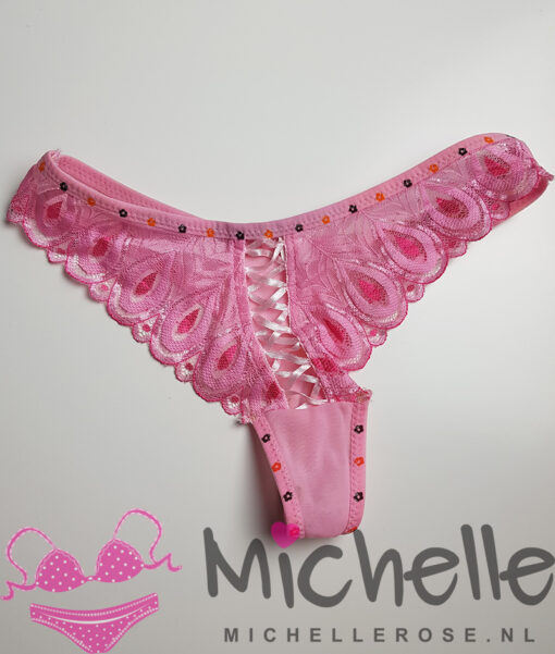 Roze string