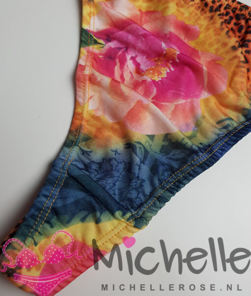 String met leuke print - Afbeelding 2