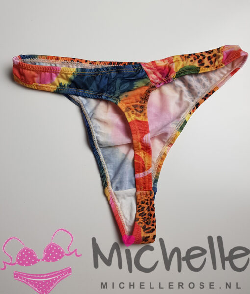 String met leuke print - Afbeelding 3