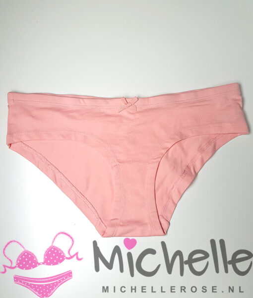 Roze dikke gedragen hipster