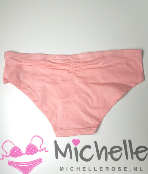 Roze dikke gedragen hipster - Afbeelding 2