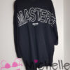 Oversized sweater
