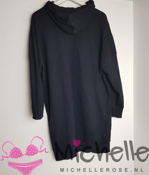 Oversized sweater - Afbeelding 2