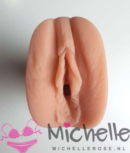 Pocket Pussy Masturbator