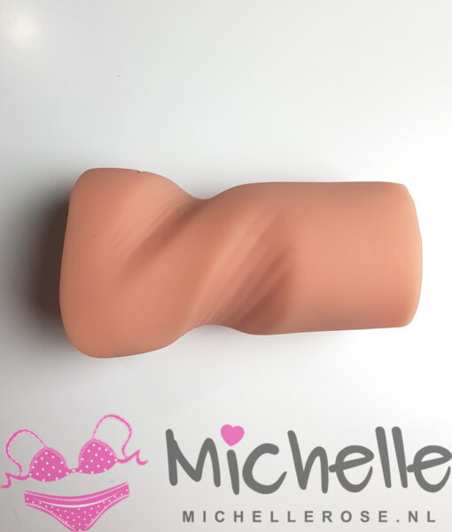 Pocket Pussy Masturbator - Afbeelding 3