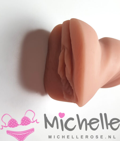 Pocket Pussy Masturbator - Afbeelding 4