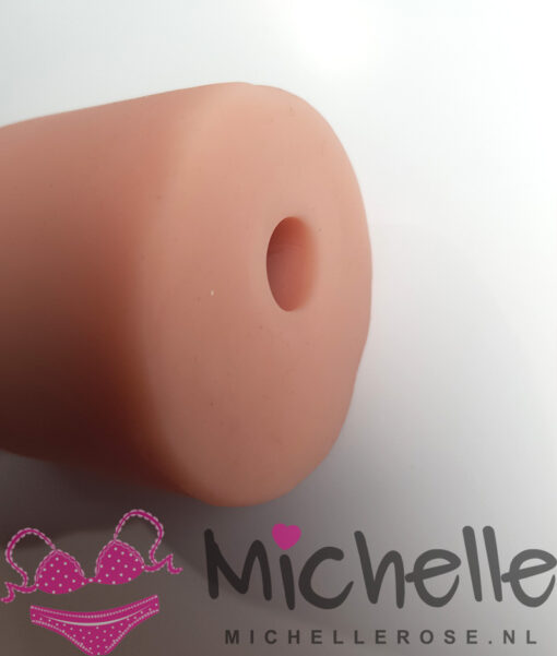 Pocket Pussy Masturbator - Afbeelding 5