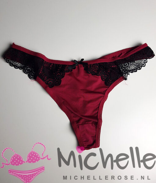 Sexy string