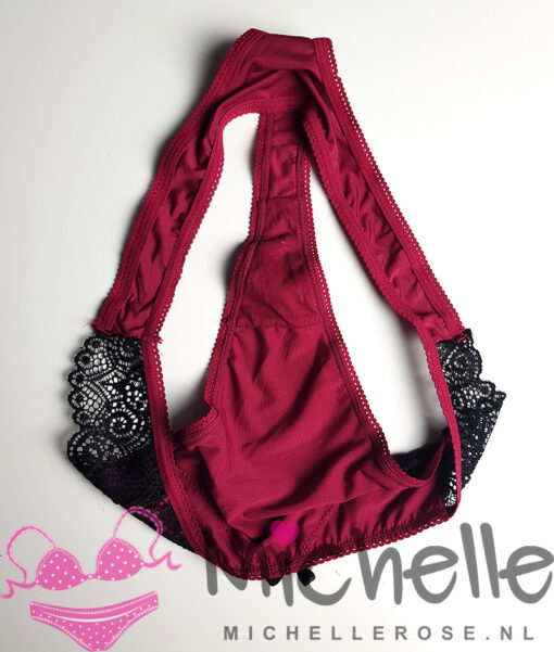 Sexy string - Afbeelding 2
