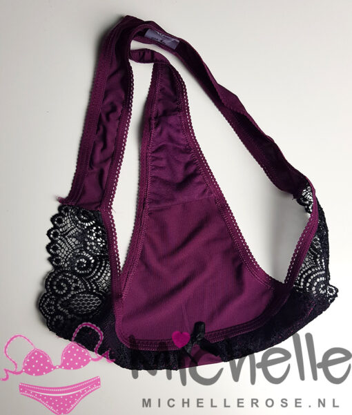 Sexy string - Afbeelding 2