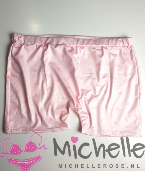 Yes, Daddy? Booty Shorts - Afbeelding 3