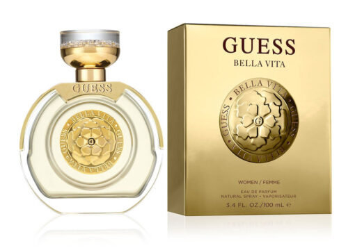 Guess - Bella Vita Guess 50ml