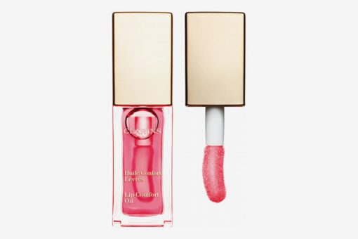 Clarins Instant Light - Lip comfort oil