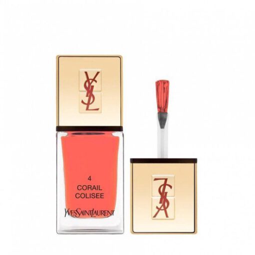 Nagellak - Yves Saint Laurent - La Laque Couture