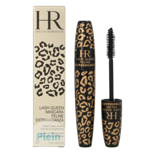 Helena Rubinstein - Lash Queen Feline Extravaganza