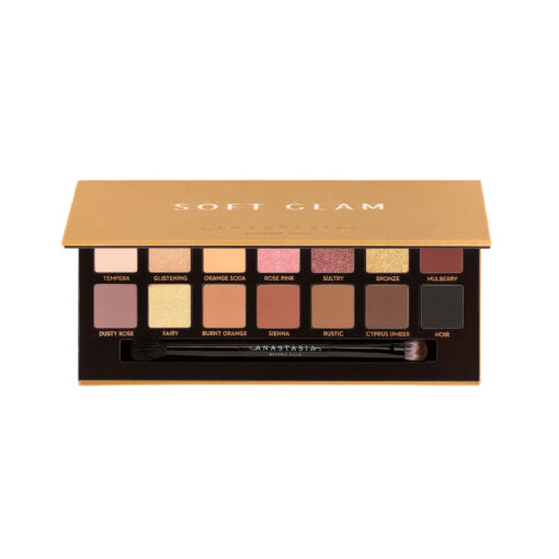 Anastasia Beverly Hills - Soft Glam