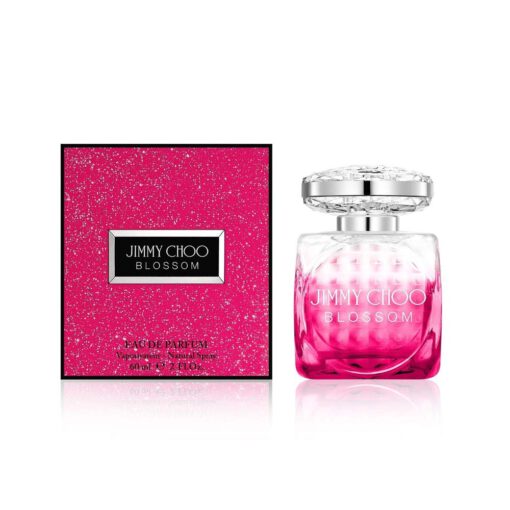 Jimmy Choo - Blossom 60ml