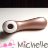 Gebruikte Satisfyer Pro 2 – Vibration