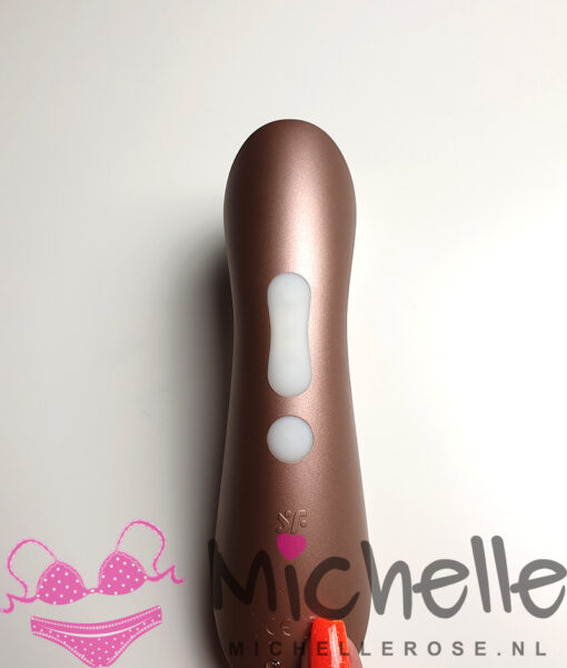 Gebruikte Satisfyer Pro 2 – Vibration - Afbeelding 4