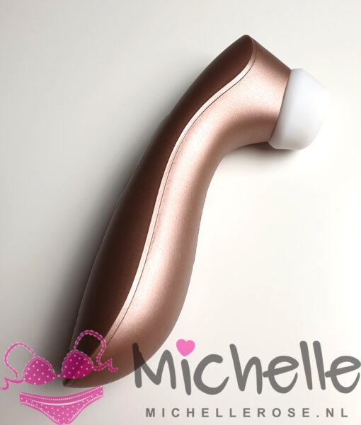 Gebruikte Satisfyer Pro 2 – Vibration - Afbeelding 5
