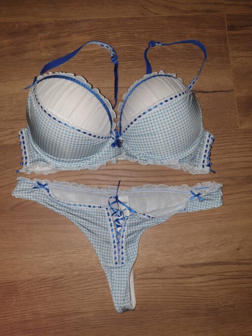 Sexy bh setje