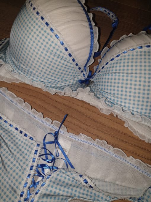 Sexy bh setje - Afbeelding 2