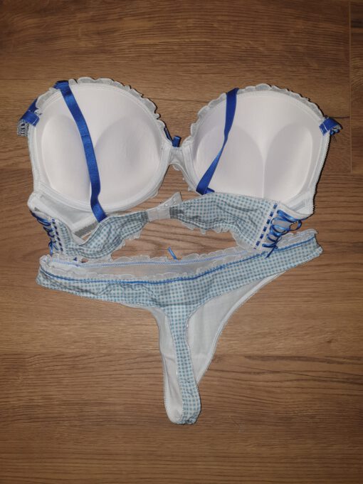 Sexy bh setje - Afbeelding 3
