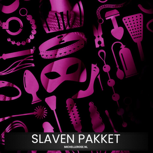 Slaven Pakket
