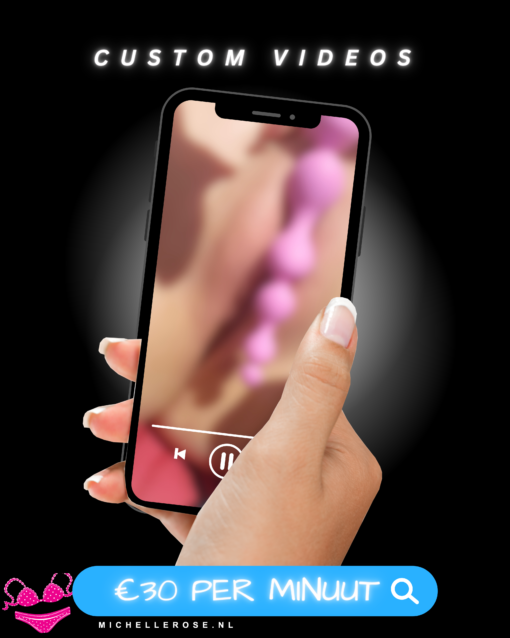 Custom Made Video