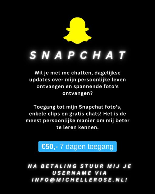 Snapchat
