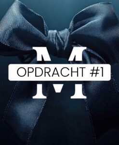 Gehoorzaamheidstraining #01